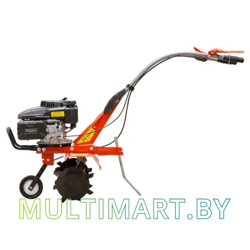 Мотокультиватор FERMER FM-511MX картинка 3